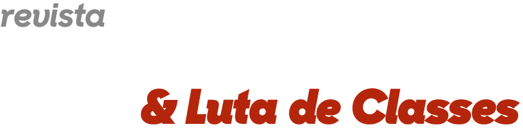 Revista História e Luta de Classes